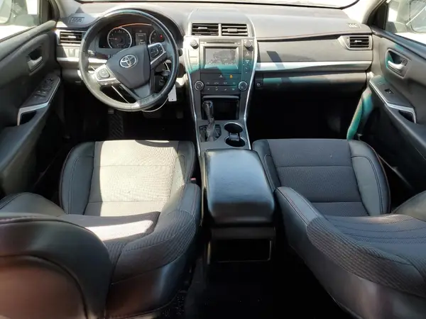 4T1BF1FK6HU747933 2017 TOYOTA CAMRY - Image 8