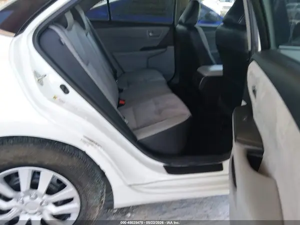 4T1BF1FK6HU748886 2017 TOYOTA CAMRY - Image 8