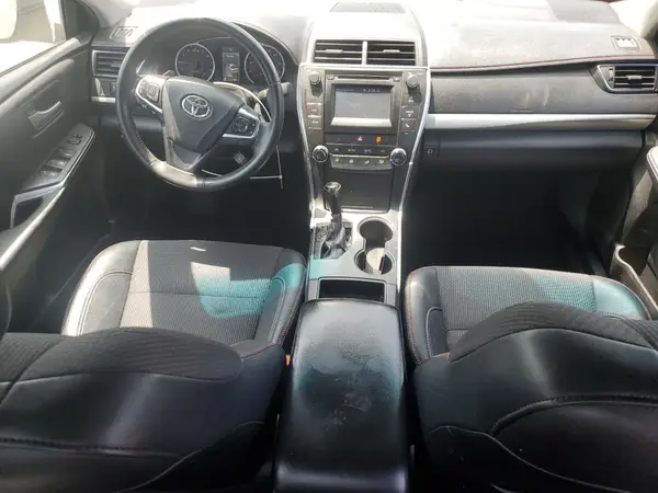 4T1BF1FK6HU749424 2017 TOYOTA CAMRY - Image 8