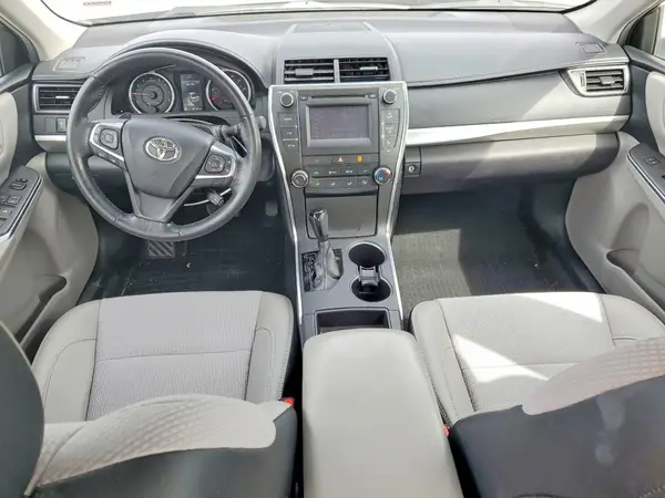 4T1BF1FK6HU751058 2017 TOYOTA CAMRY - Image 8