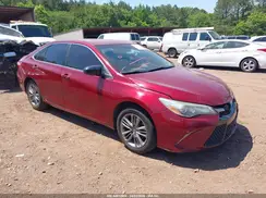 4T1BF1FK6HU751061 2017 TOYOTA CAMRY
