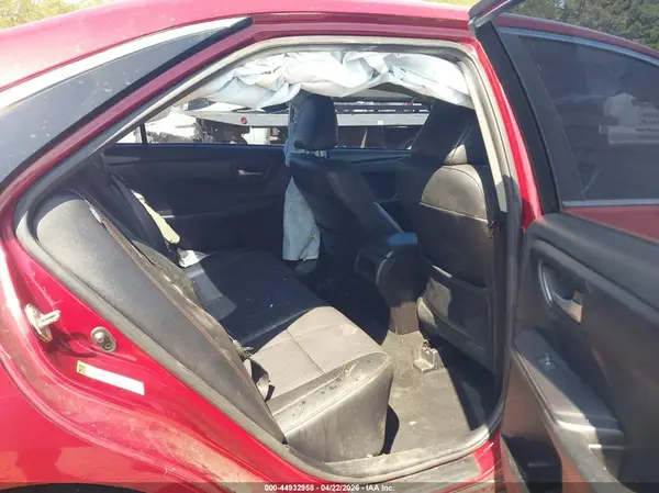 4T1BF1FK6HU751061 2017 TOYOTA CAMRY - Image 8