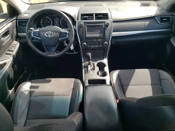 4T1BF1FK6HU751920 2017 TOYOTA CAMRY - Image 8