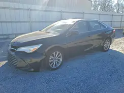 4T1BF1FK6HU752016 2017 TOYOTA CAMRY