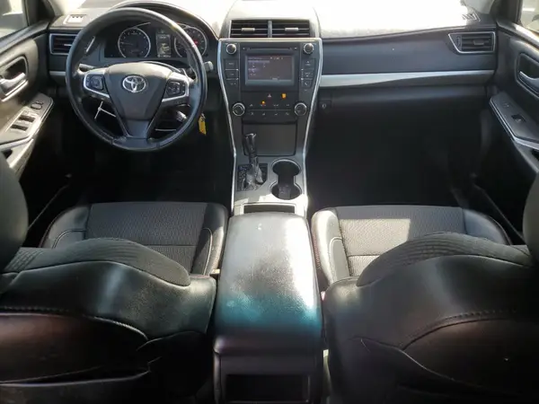 4T1BF1FK6HU753621 2017 TOYOTA CAMRY - Image 8