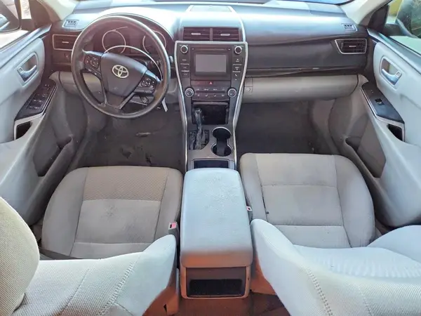 4T1BF1FK6HU754543 2017 TOYOTA CAMRY - Image 8