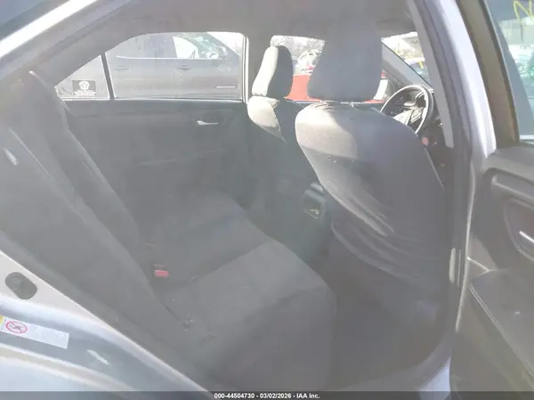 4T1BF1FK6HU755045 2017 TOYOTA CAMRY - Image 8