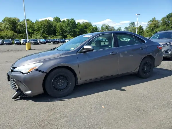 4T1BF1FK6HU759287 2017 TOYOTA CAMRY - Image 1