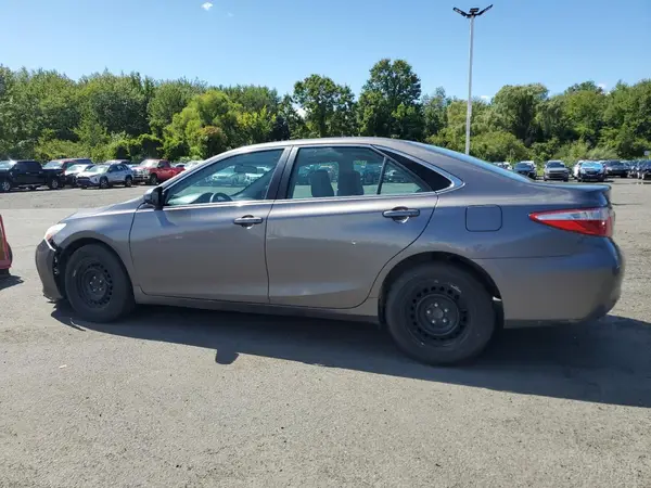 4T1BF1FK6HU759287 2017 TOYOTA CAMRY - Image 2