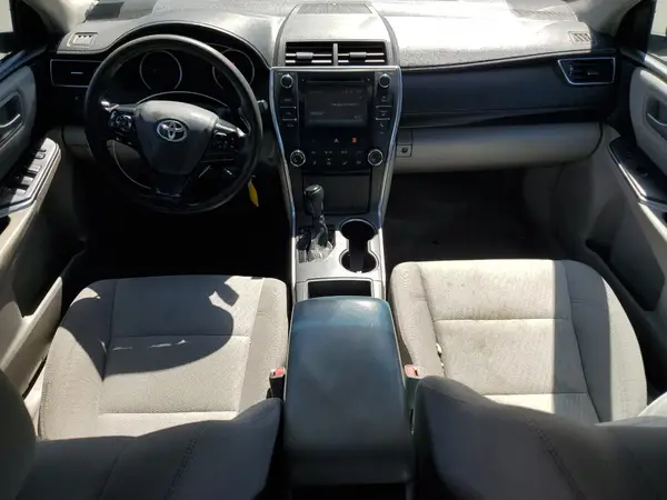 4T1BF1FK6HU759287 2017 TOYOTA CAMRY - Image 8