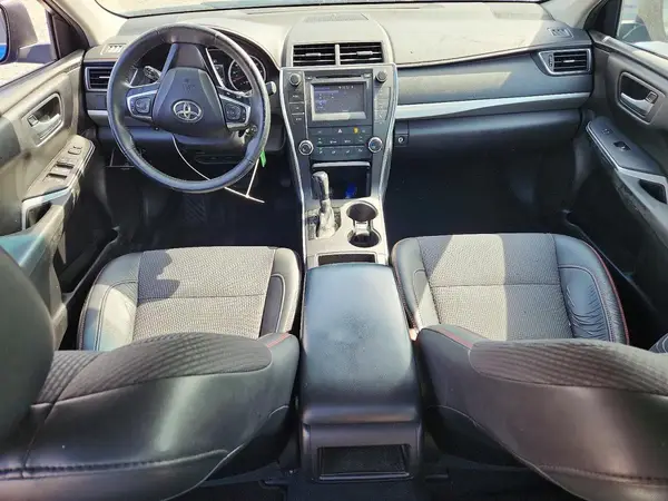 4T1BF1FK6HU761704 2017 TOYOTA CAMRY - Image 8