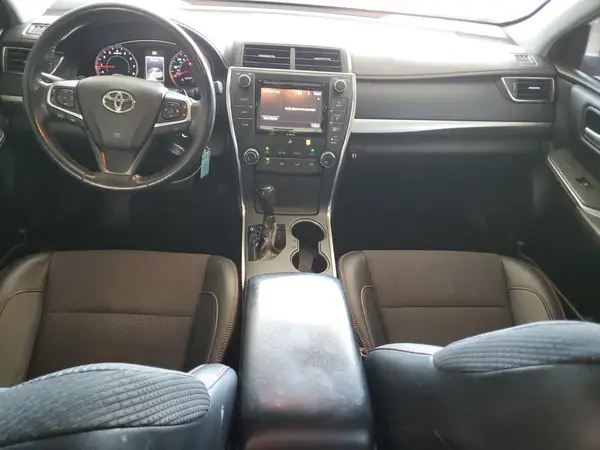 4T1BF1FK6HU762190 2017 TOYOTA CAMRY - Image 8