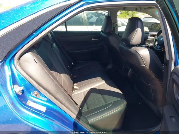 4T1BF1FK6HU763291 2017 TOYOTA CAMRY - Image 8