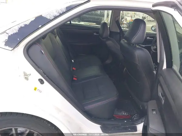 4T1BF1FK6HU763789 2017 TOYOTA CAMRY - Image 8