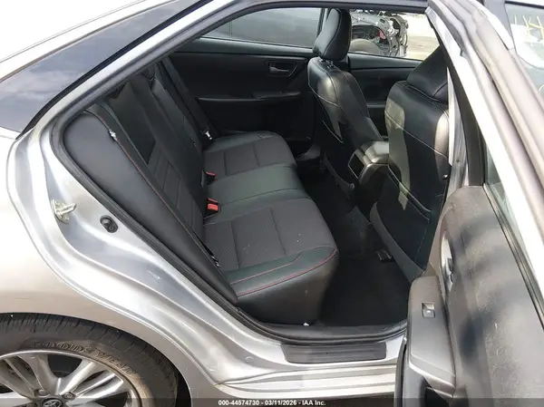 4T1BF1FK6HU767289 2017 TOYOTA CAMRY - Image 8