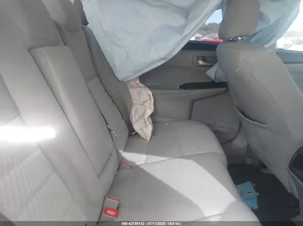 4T1BF1FK6HU769074 2017 TOYOTA CAMRY - Image 8