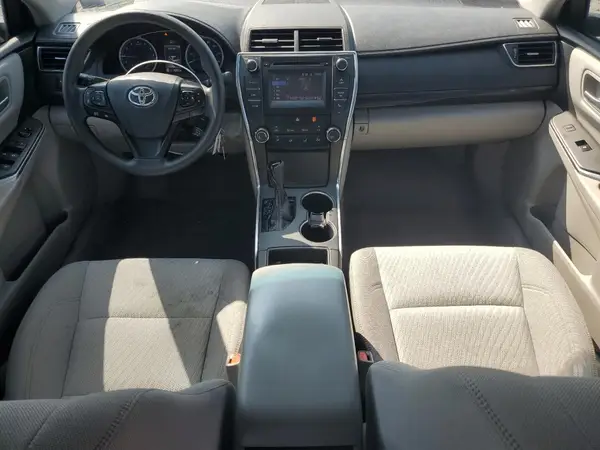4T1BF1FK6HU769513 2017 TOYOTA CAMRY - Image 8