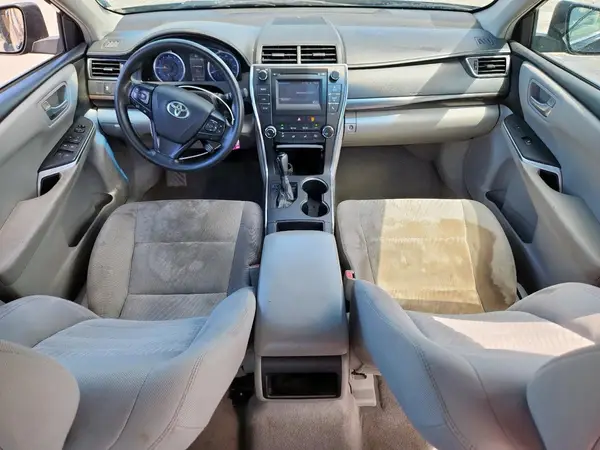 4T1BF1FK6HU769821 2017 TOYOTA CAMRY - Image 8