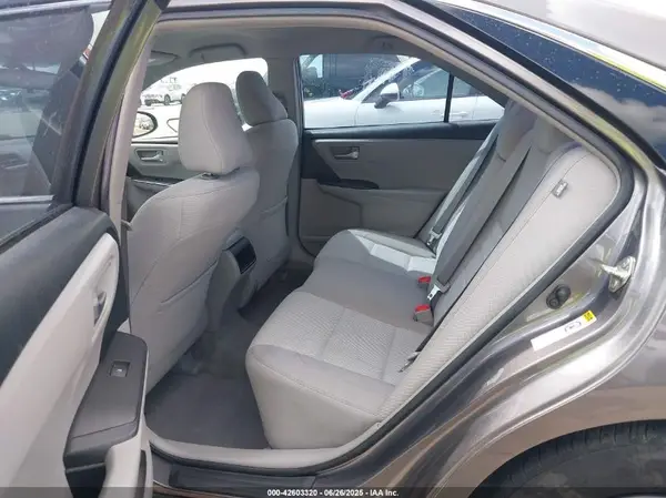 4T1BF1FK6HU770399 2017 TOYOTA CAMRY - Image 8