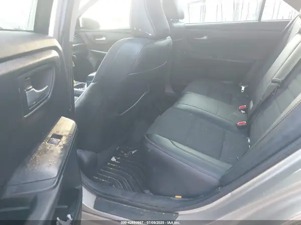 4T1BF1FK6HU770774 2017 TOYOTA CAMRY - Image 8