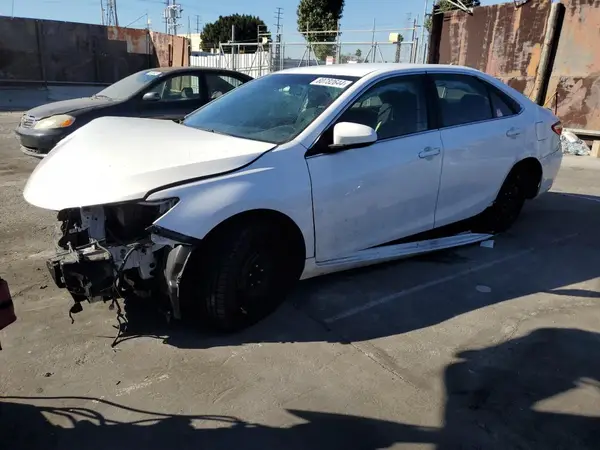 4T1BF1FK6HU770936 2017 TOYOTA CAMRY - Image 1
