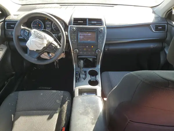 4T1BF1FK6HU770936 2017 TOYOTA CAMRY - Image 8