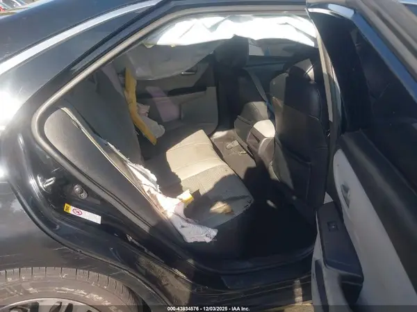 4T1BF1FK6HU770984 2017 TOYOTA CAMRY - Image 8