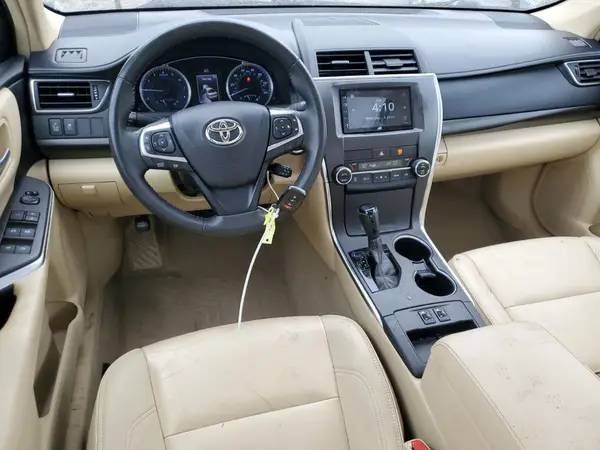4T1BF1FK6HU771228 2017 TOYOTA CAMRY - Image 8