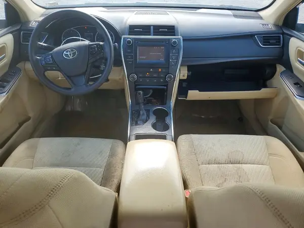 4T1BF1FK6HU771763 2017 TOYOTA CAMRY - Image 8