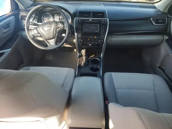 4T1BF1FK6HU772234 2017 TOYOTA CAMRY - Image 8