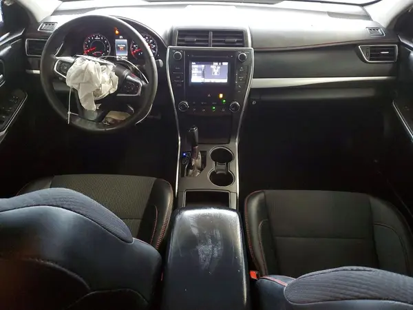4T1BF1FK6HU773593 2017 TOYOTA CAMRY - Image 8
