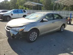 4T1BF1FK6HU775070 2017 TOYOTA CAMRY