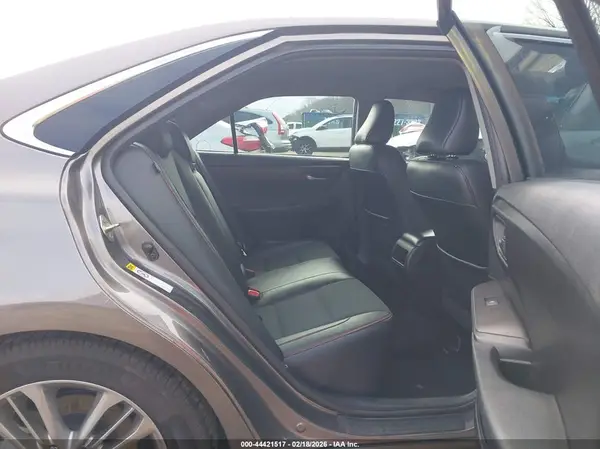 4T1BF1FK6HU775179 2017 TOYOTA CAMRY - Image 8