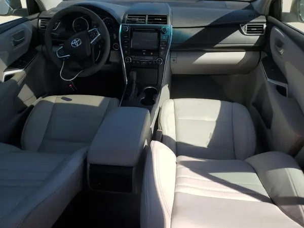 4T1BF1FK6HU775358 2017 TOYOTA CAMRY - Image 8