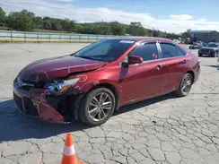 4T1BF1FK6HU777319 2017 TOYOTA CAMRY