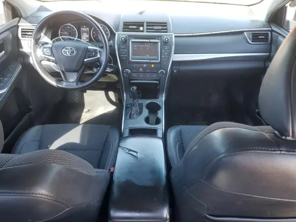 4T1BF1FK6HU777319 2017 TOYOTA CAMRY - Image 8