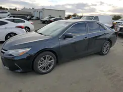 4T1BF1FK6HU777854 2017 TOYOTA CAMRY
