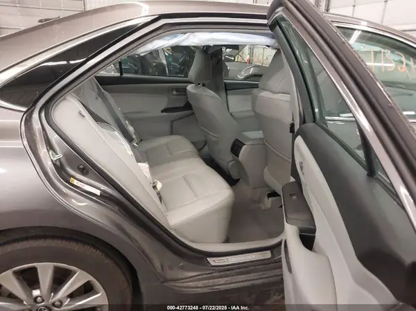4T1BF1FK6HU777899 2017 TOYOTA CAMRY - Image 8