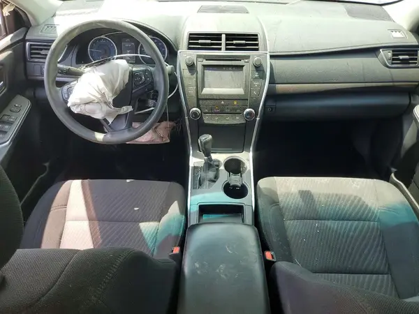 4T1BF1FK6HU779166 2017 TOYOTA CAMRY - Image 8