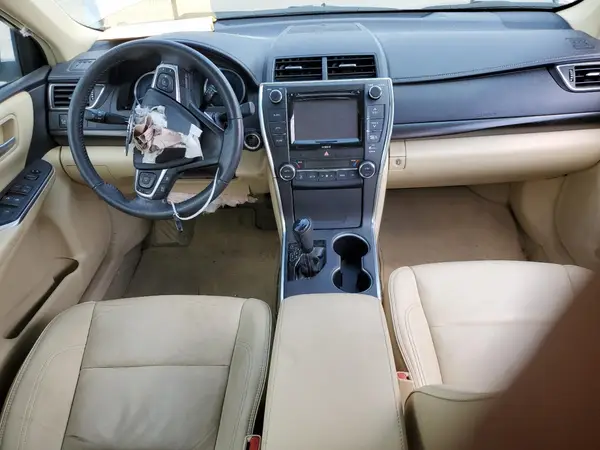 4T1BF1FK6HU779314 2017 TOYOTA CAMRY - Image 8