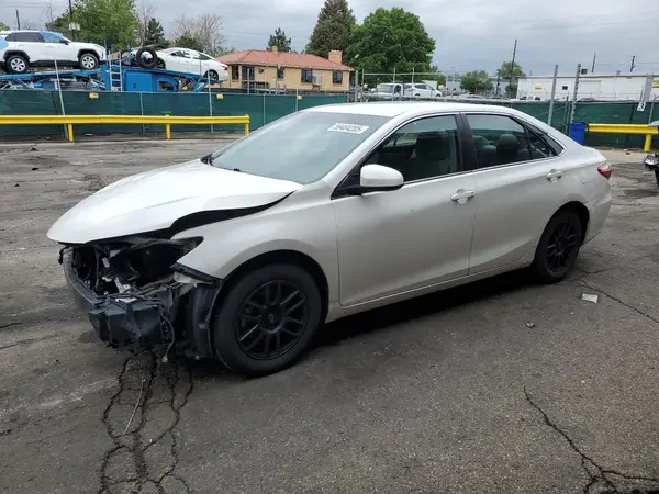 4T1BF1FK6HU779426 2017 TOYOTA CAMRY - Image 1