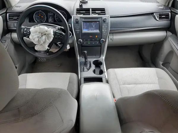 4T1BF1FK6HU779426 2017 TOYOTA CAMRY - Image 8