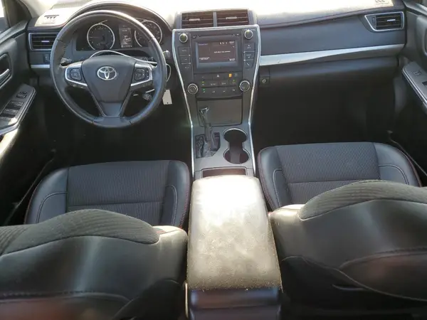 4T1BF1FK6HU779894 2017 TOYOTA CAMRY - Image 8