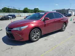 4T1BF1FK6HU782357 2017 TOYOTA CAMRY