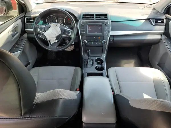4T1BF1FK6HU784223 2017 TOYOTA CAMRY - Image 8