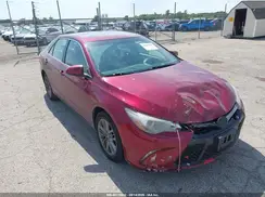 4T1BF1FK6HU785260 2017 TOYOTA CAMRY