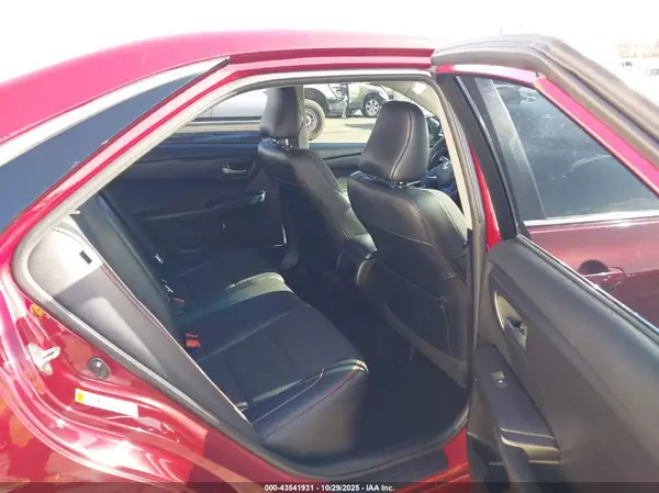 4T1BF1FK6HU786716 2017 TOYOTA CAMRY - Image 8