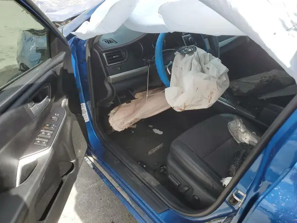 4T1BF1FK6HU789339 2017 TOYOTA CAMRY - Image 8
