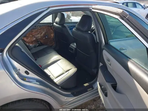 4T1BF1FK6HU789633 2017 TOYOTA CAMRY - Image 8