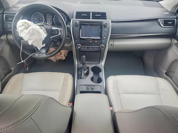 4T1BF1FK6HU790376 2017 TOYOTA CAMRY - Image 8
